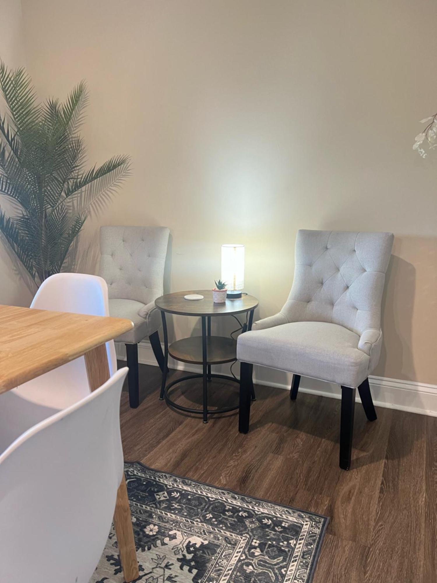 Spacious 2 Bed, 2 Bath Uptown Gem In The Heart Of The City-Parking-Wi-Fi-Balcony Cgv Шарлът Екстериор снимка
